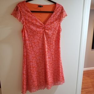 Wild Fable cute summer dress